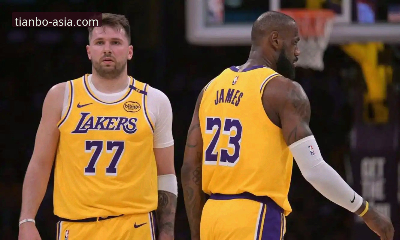 湖人客场力克步行者，东契奇43分领衔进攻盛宴详解